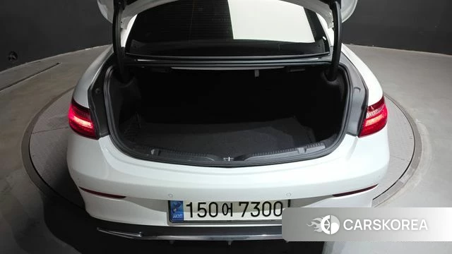 Mercedes-Benz E-Class W213 id 4751040 из Кореи 22