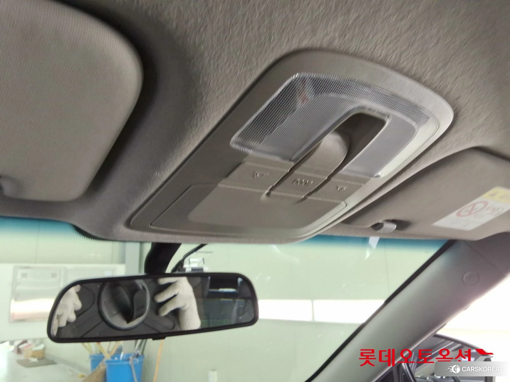 SsangYong Tivoli id 3875661 из Кореи 22