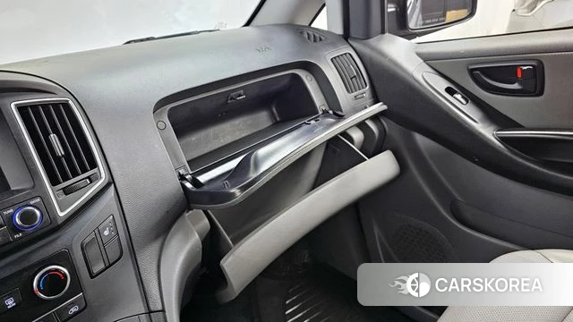Hyundai The New Grand Starex id 4390019 из Кореи 22