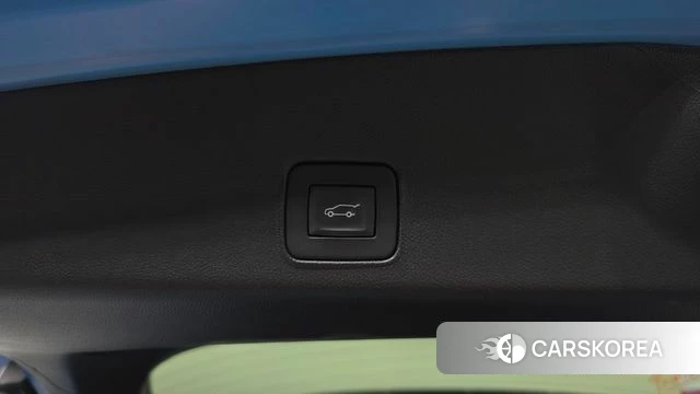 Chevrolet (GM Daewoo) The New Trail Blazer id 4579365 из Кореи 22