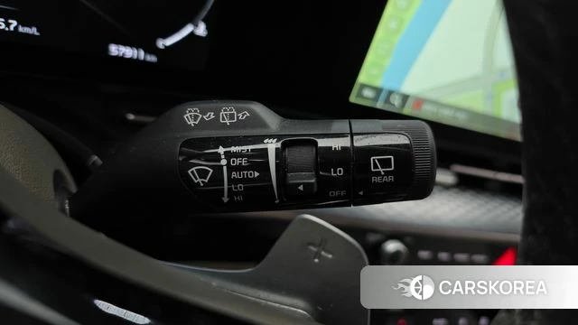 Kia Carnival 4th generation id 4768519 из Кореи 22