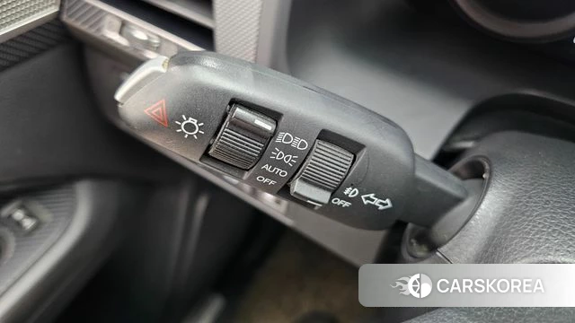 Ssangyong Rexton Sports id 4477349 из Кореи 22