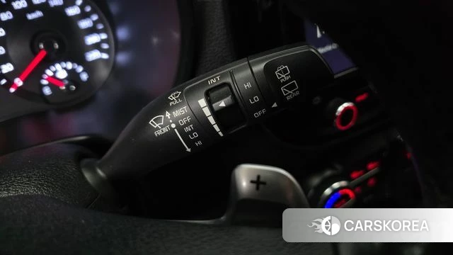 Kia Soul Booster id 4836332 из Кореи 22