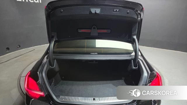 Kia The New K9 2nd generation id 4541971 из Кореи 22