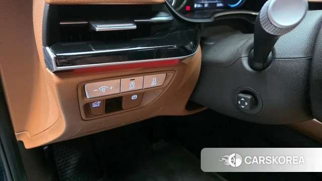 Genesis G80 (RG3) id 4524597 из Кореи 22
