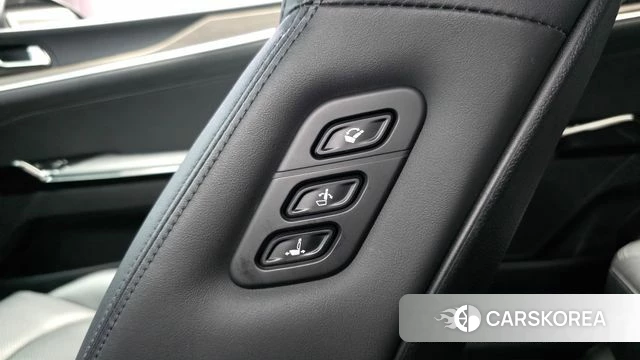 Kia K5 Hybrid 3rd Generation id 4745610 из Кореи 22