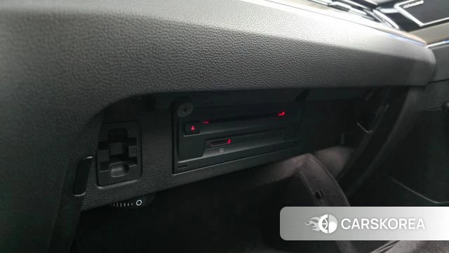 Volkswagen Arteon id 4416692 из Кореи 22