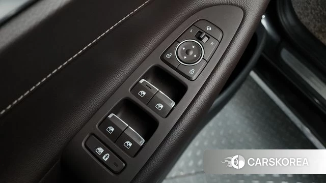 Hyundai The New Grandeur IG Hybrid id 4245375 из Кореи 22