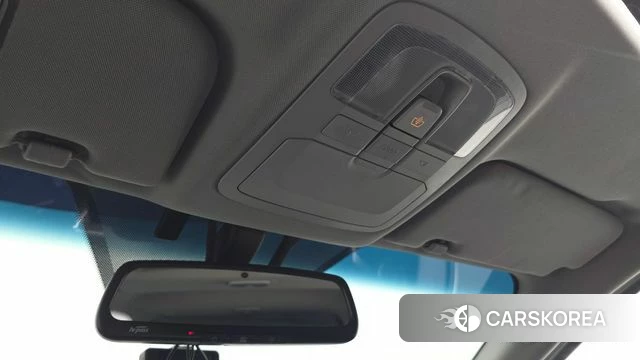 Ssangyong New Style Korando C id 4471677 из Кореи 22
