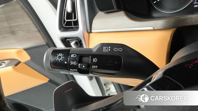 Kia Sorento 4th Generation id 4745187 из Кореи 22