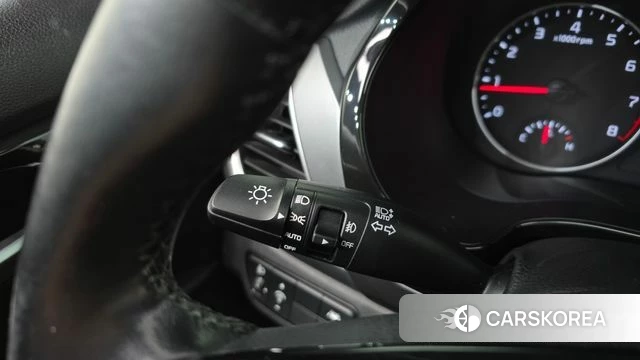 Kia Seltos id 4501092 из Кореи 22