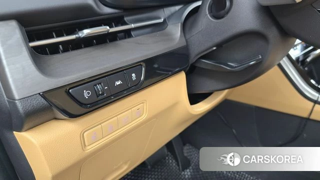 Kia Carnival 4th generation id 4533977 из Кореи 22