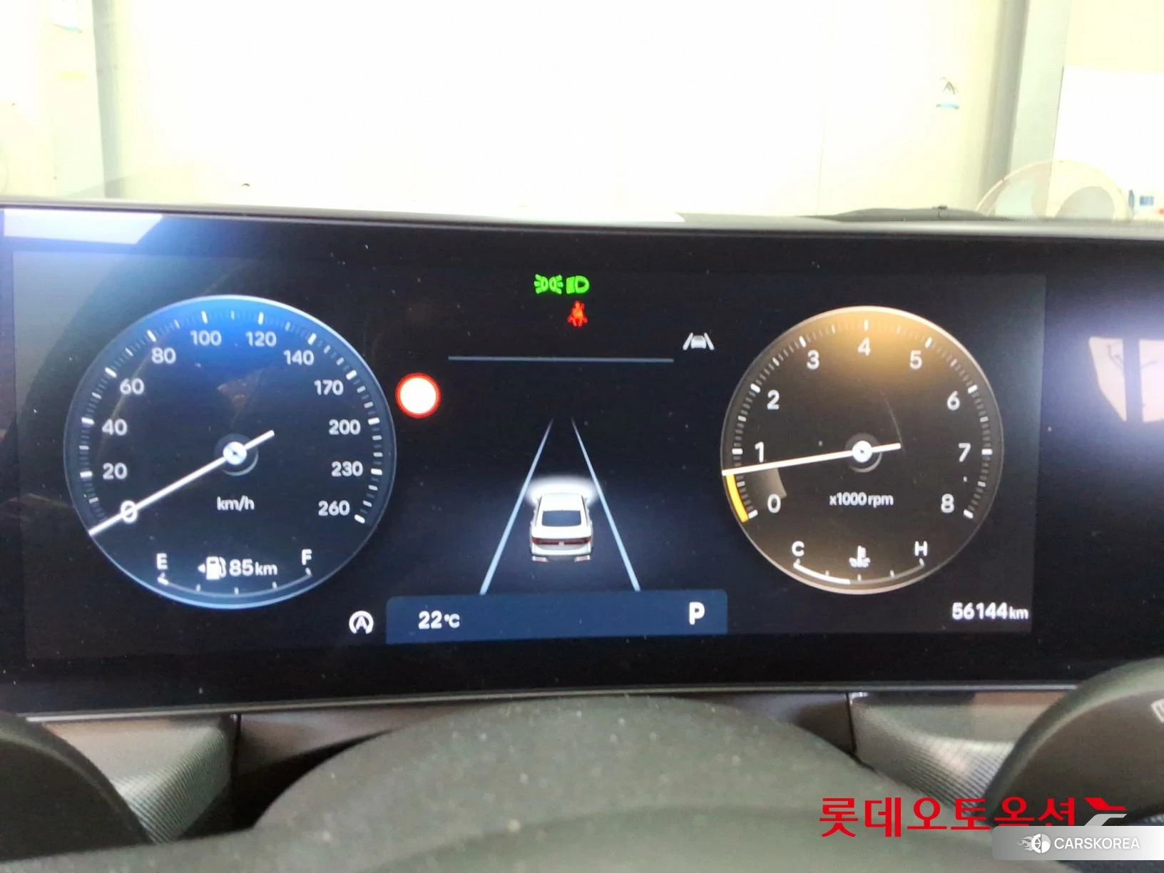 Hyundai Sonata id 4902531 из Кореи 22