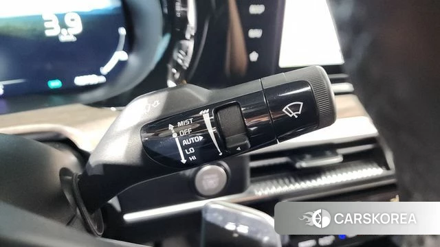 Kia K5 Hybrid 3rd Generation id 4337722 из Кореи 22