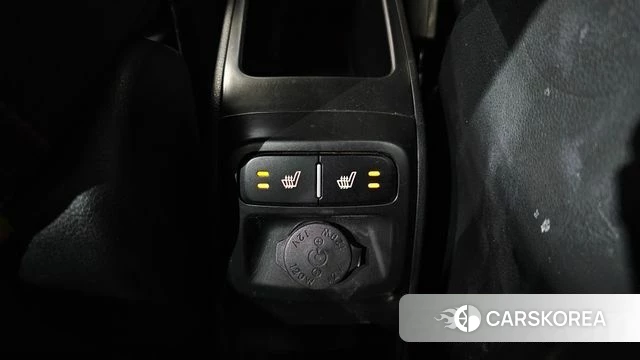 Kia The New Ray id 4325401 из Кореи 22