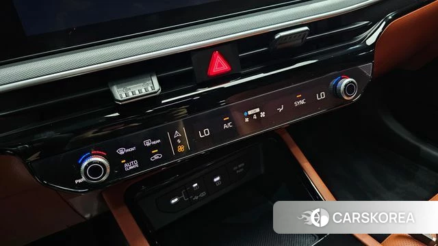 Kia The New K5 3rd generation id 4242656 из Кореи 22