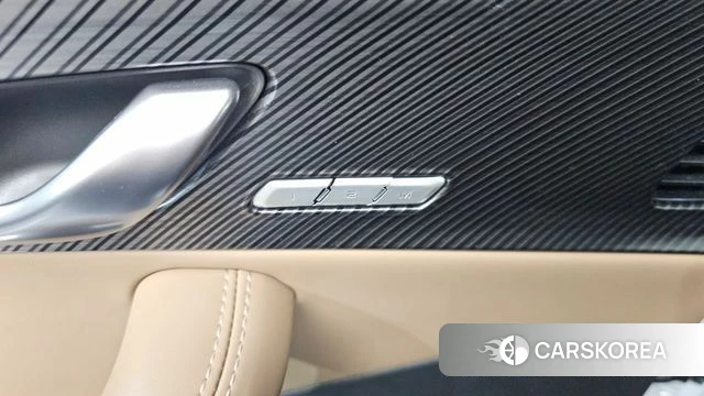 Renault Korea (Samsung) Grand Coleos id 4499516 из Кореи 22