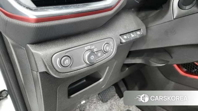 Chevrolet (GM Daewoo) Trailblazer id 4195977 из Кореи 22