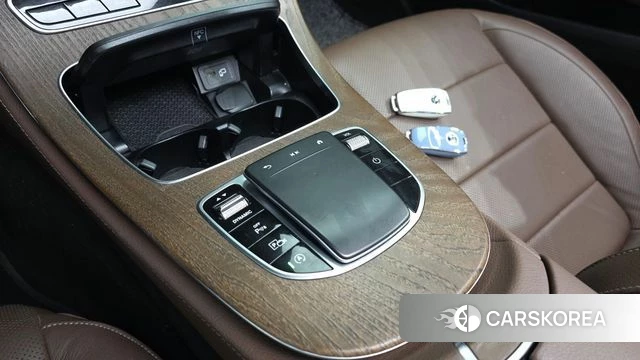 Mercedes-Benz E-Class W213 id 4651240 из Кореи 22