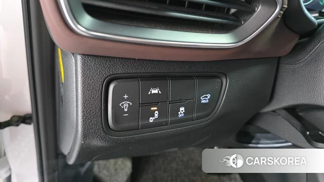 Hyundai Santa Fe TM id 4430036 из Кореи 22