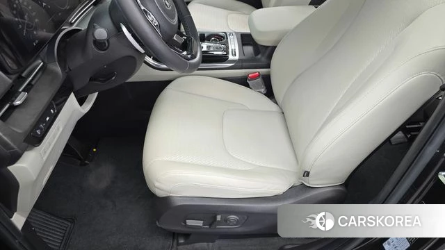Kia Carnival 4th generation id 4594014 из Кореи 22