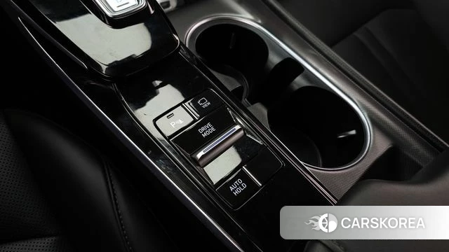 Hyundai Sonata (DN8) id 4308978 из Кореи 22