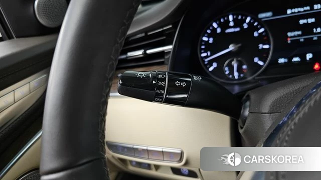 Kia More K9 id 4459463 из Кореи 22