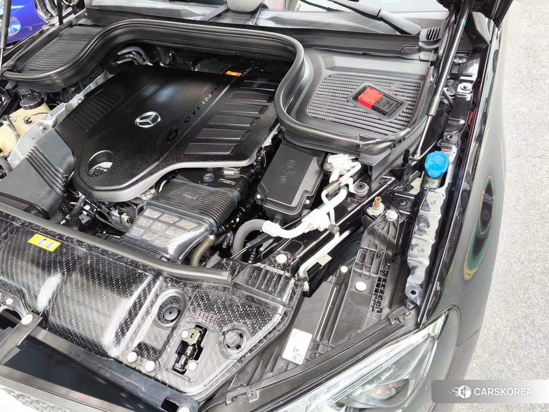 Mercedes-Benz GLE id 4499029 из Китая 22