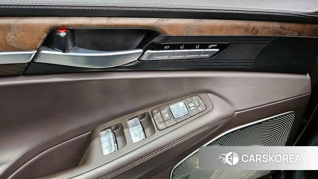 Genesis G90 id 4269202 из Кореи 22