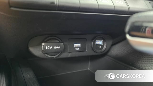 Hyundai Avante Hybrid (CN7) id 4524578 из Кореи 22