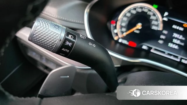Genesis G80 (RG3) id 4550825 из Кореи 22