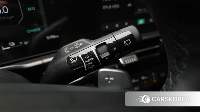 Kia The New Sportage 5th Generation Hybrid id 4602051 из Кореи 22
