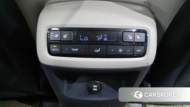 Hyundai The New Palisade id 4428148 из Кореи 22