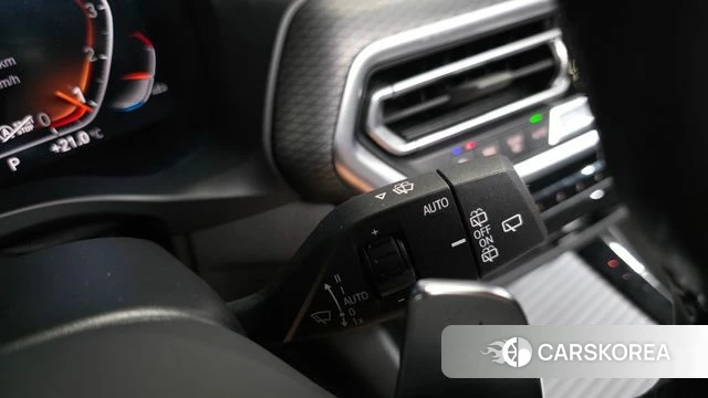 BMW X3 (G01) id 4753993 из Кореи 22