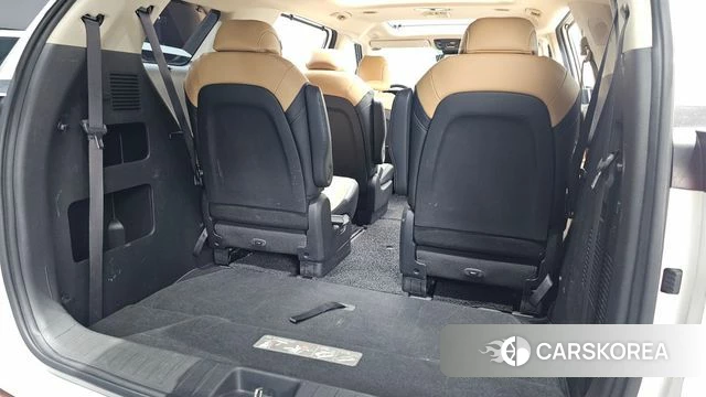 Kia Carnival 4th generation id 4594262 из Кореи 22