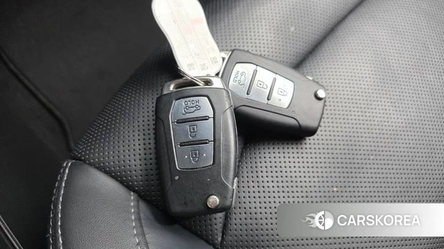 Ssangyong Beautiful Korando id 4245726 из Кореи 22