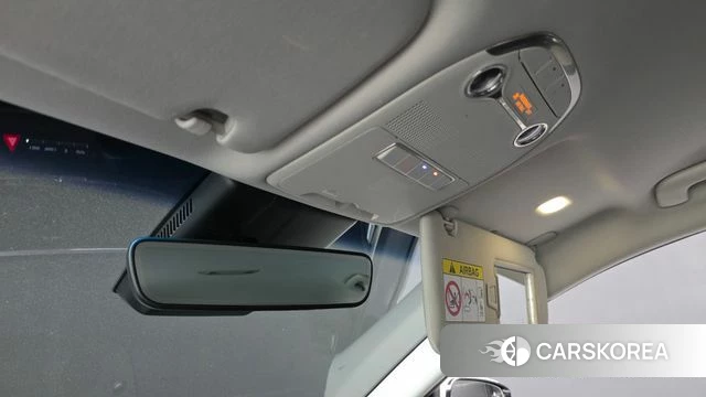 Hyundai The New Grandeur IG id 4203132 из Кореи 22