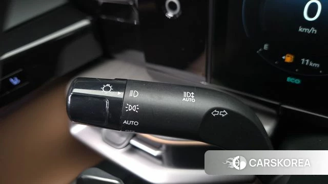 Hyundai Grandeur Hybrid (GN7) id 4349585 из Кореи 22