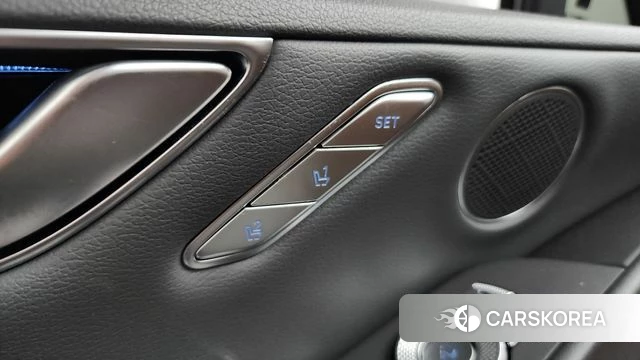 Genesis G80 (RG3) id 4745320 из Кореи 22