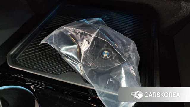 BMW 5 Series (G60) id 4589974 из Кореи 22