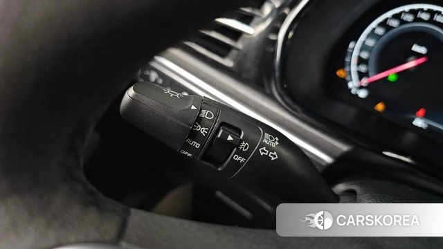 Kia Mohave Master id 4749342 из Кореи 22