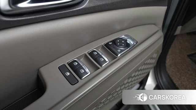 Kia The New Carnival 4th Generation id 4329650 из Кореи 22