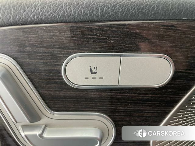 Mercedes-Benz GLE (import) id 3926945 из Китая 22
