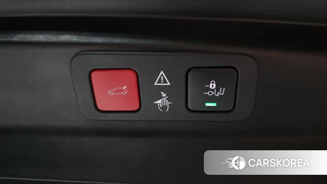 Peugeot 5008 second generation id 4849136 из Кореи 22