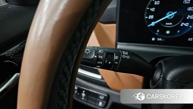 Kia The New Seltos id 4783660 из Кореи 22