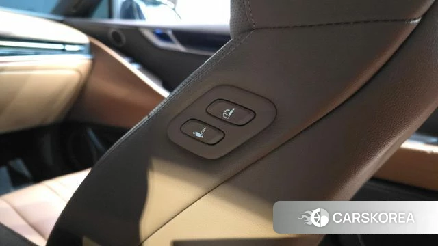 Genesis G80 (RG3) id 4377025 из Кореи 22