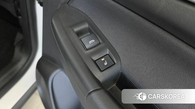 Chevrolet (GM Daewoo) Trailblazer id 4966796 из Кореи 22