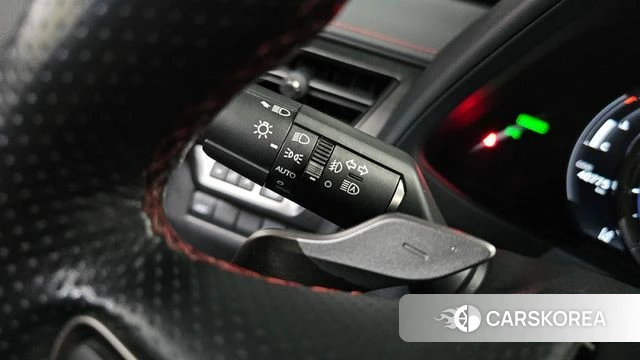 Lexus UX250h id 4362105 из Кореи 22
