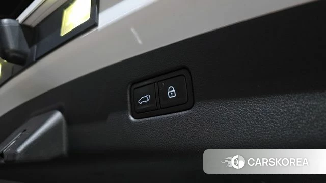 Genesis GV70 id 4396764 из Кореи 22