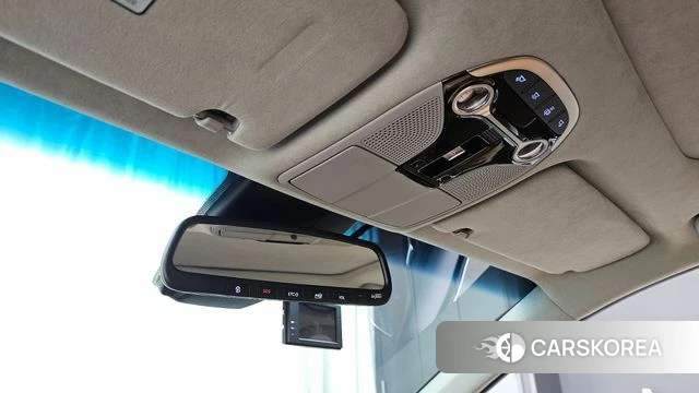 Hyundai Grandeur IG Hybrid id 4304751 из Кореи 22